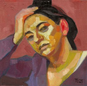 Portrait d