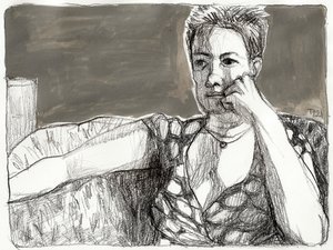 Portrait d