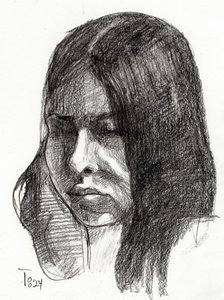 La femme dans l