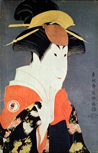 Tête et épaules de l