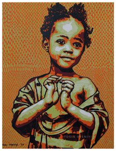  - Tosin Oyeniyi