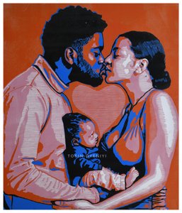  - Tosin Oyeniyi