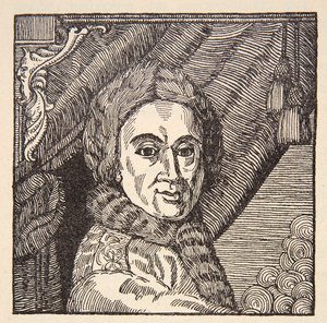 Maupertuis, illustration de 