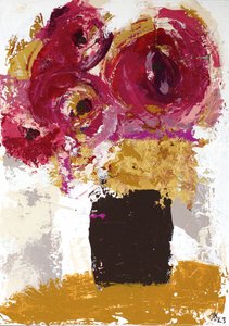  - Tove Höglund