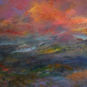 Île Fantastique 2, 2022 - Tracy Lambros