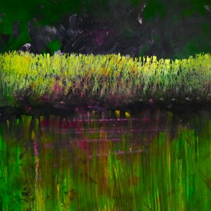 Marais - Nocturne, 2017