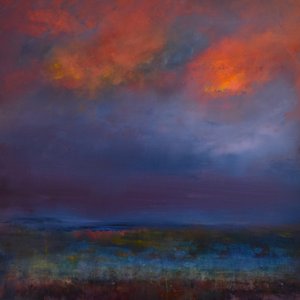 Resplendence, 2019 - Tracy Lambros