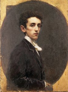 Portrait de l