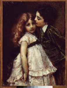 Les deux cousins