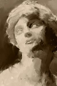 Lumière du grenier - Treechild