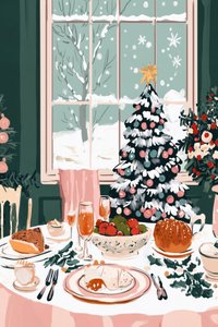 Oh, Noël !