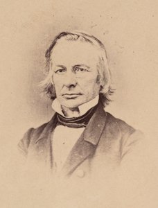 Portrait de John Maclean - Trenton Photograph and Art Gallery