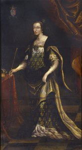 Reine Jadwiga de Pologne