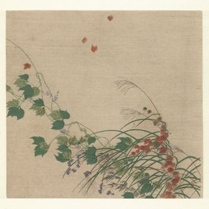 Automne - Tsukioka Kogyo