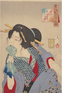  - Tsukioka Yoshitoshi