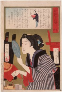  - Tsukioka Yoshitoshi