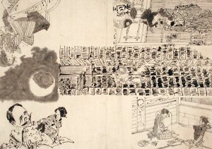 - Tsukioka Yoshitoshi