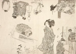  - Tsukioka Yoshitoshi