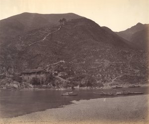 Yung-foo, vers 1869 - Tung Hing.
