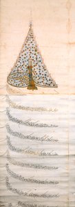 Firman autorisant l