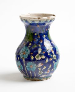 Vase - Turkish School