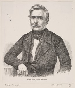 A. F. Tscherning - Ubekendt