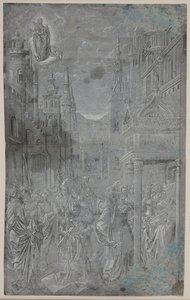 Auguste et la Sibylle