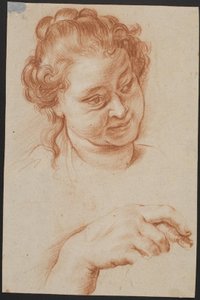 Bacchante - Ubekendt
