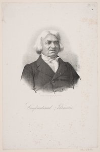 C. J. Thomsen - Ubekendt