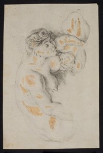 Figures de "Le Silène ivre" - Ubekendt