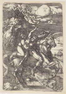 Composition de figures - Ubekendt