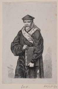 Hans Tausen