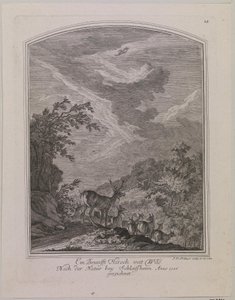 Paysages italiens - Ubekendt