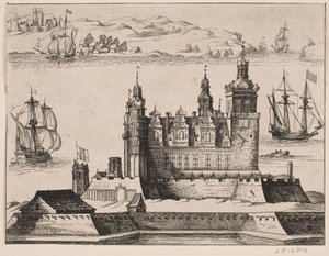Kronborg - Ubekendt