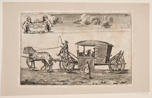 Procession à l