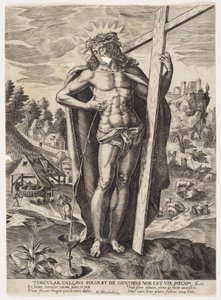 Le Sang du Rédempteur