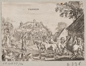 "Torschock"