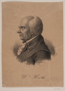 W. Huth - Ubekendt