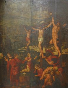 Golgotha