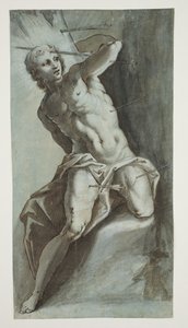 Saint Sébastien