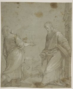 Saints Jean l
