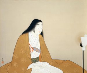 Femme Kusunoki Masashige