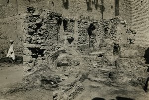 Ruines de l