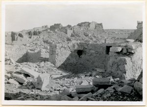 Ruines de l