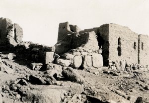 Ruines de l