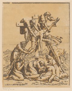 Descente de croix