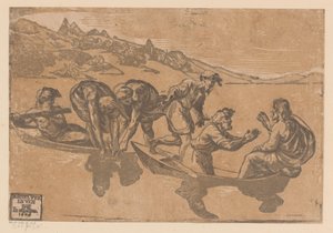 La pêche miraculeuse