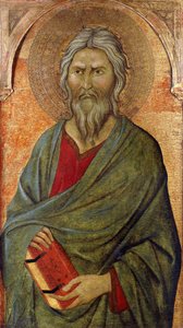 Saint André