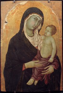 Vierge à l