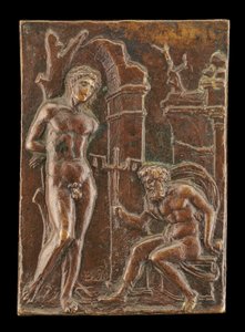 Scène allégorique - Ulocrino